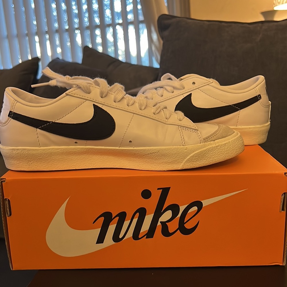 Nike blazer low ‘77 vintage